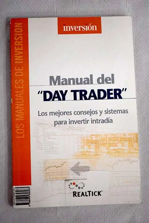 Manual del day trader (Josep Codina)