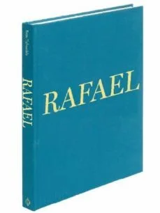 Rafael (Bette Talvacchia)
