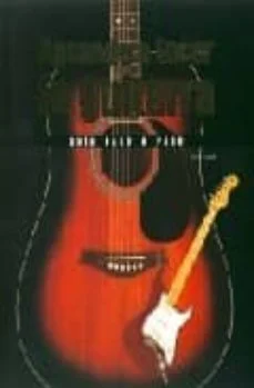Manual: aprende a tocar la guitarra (Nick Freeth)