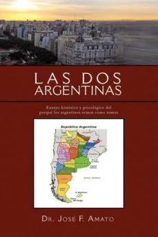 Las dos argentinas (Jos F. Amato)