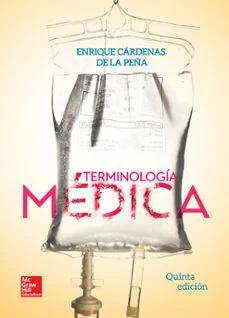 Terminología medica 5ª edición (Vv.aa.)