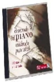 El mercado del piano analizado para usted (1 CD-rom + 1 audio-CD) (Vv.aa.)
