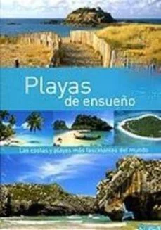 Playas de ensueño (Vv.aa.)