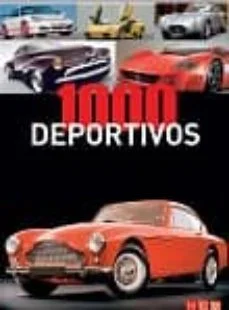 1000 deportivos (Vv.aa.)