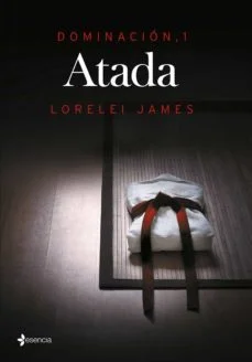 Atada (dominacion 1) (Lorelei James)