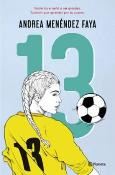 13 (Andrea Menéndez Faya)