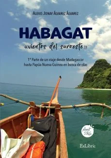Habagat, vientos del suroeste. parte 1 (Alexis Jonay Alvarez Alvarez)