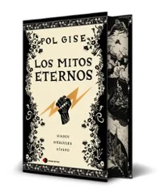 Los mitos eternos (Pol Gise)