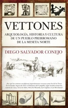 Vettones (Diego Salvador Conejo)