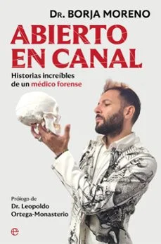 Abierto en canal (Borja Moreno)