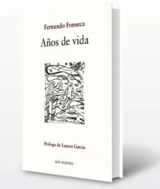 Años de vida (Fernando Fonseca)