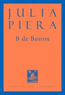 B de boston (Julia Piera)