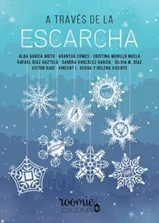A traves de la escarcha (Alba Garcia Nieto)