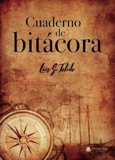 Cuaderno de bitácora (Luis G. Toledo)