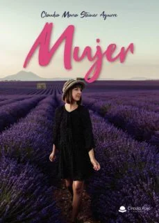 Mujer (Claudia María Steiner Aguirre)