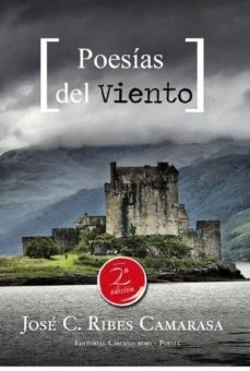 Poesias del viento (Jose Cristobal Ribes Camarasa)