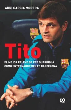 Tito (Auri Garcia Morera)