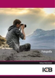 Manual fotografía (Icb Editores)