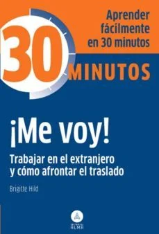 !Me voy! (Brigitte Hild)