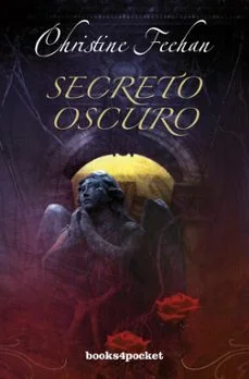 Secreto oscuro (Christine Feehan)