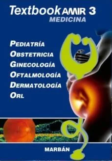 Textbook amir medicina 3 (Vv.aa.)