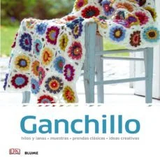 Ganchillo (Vv.aa.)