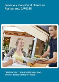 Servicio y atención al cliente