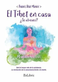El tíbet en casa (Andres Ruiz Muñoz)