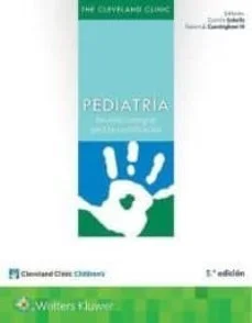The cleveland clinic pediatría 5ª edicion (Camille Sabella Y Robert J. Cunningham)