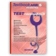 Test razonados II 2018 (Vv.aa.)