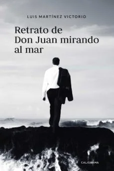 Retrato de don juan mirando al mar (Luis Martinez Victorio)