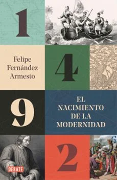1492 (Felipe Fernández-Armesto)