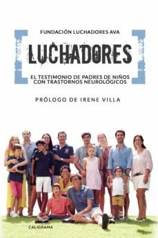 Luchadores (Fundacion Luchadores Ava)