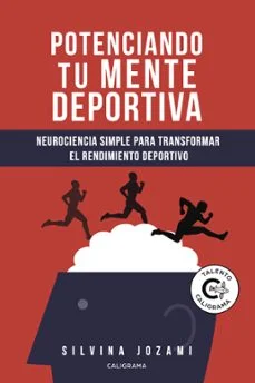 Potenciando tu mente deportiva (Silvina Jozami)