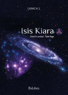 Isis kiara (Carme M. S.)