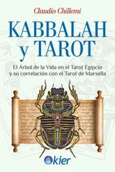 Kabbalah y tarot (Claudio Chillemi)