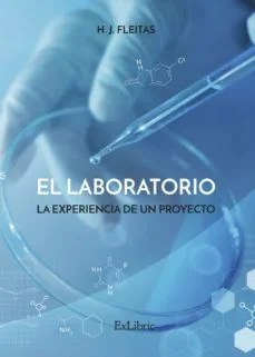 El laboratorio. la experiencia de un proyecto (H.j. Fleitas)