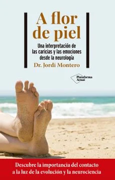 A flor de piel (Jordi Montero)