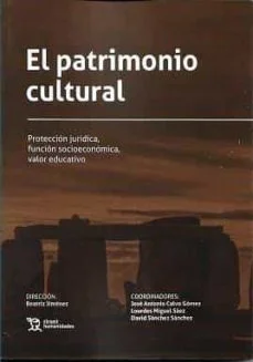 El patrimonio cultural (Vv.aa.)
