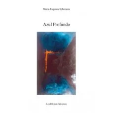Azul profundo (Maria Eugenia Soberanis)