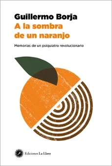 A la sombra de un naranjo (Guillermo Borja)