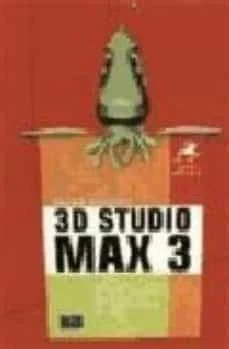 3d studio max 3 (Michele Matossian)