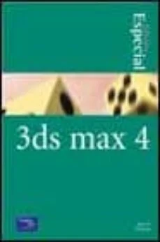 3ds max 4 (edicion especial) (Kim Lee)