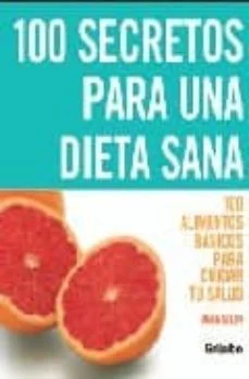 100 secretos para una dieta sana (Anna Selby)