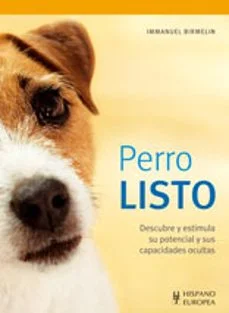 !Perro listo¡ (Immanuel Birmelin)