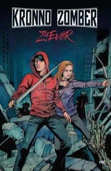 Z4ever (Kronno Zomber)