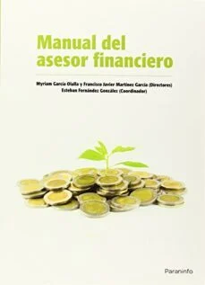 Manual del asesor financiero (Vv.aa.)