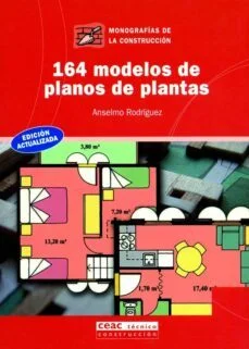 164 modelos de plantas (Anselmo Rodríguez)