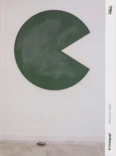 El pedagogó (Valeriano Lopez Dominguez)