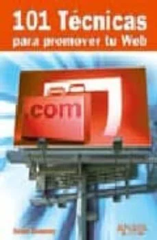 101 tecnicas para promover tu web (Susan Sweeney)
